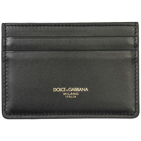 dolce gabbana money clip wallet|Dolce Gabbana Money Clip .